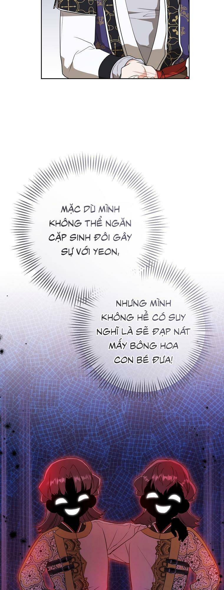 Trở Thành Cô Cháu Gái Bị Khinh Miệt Của Gia Tộc Võ Lâm - Chapter 27 - Page 12