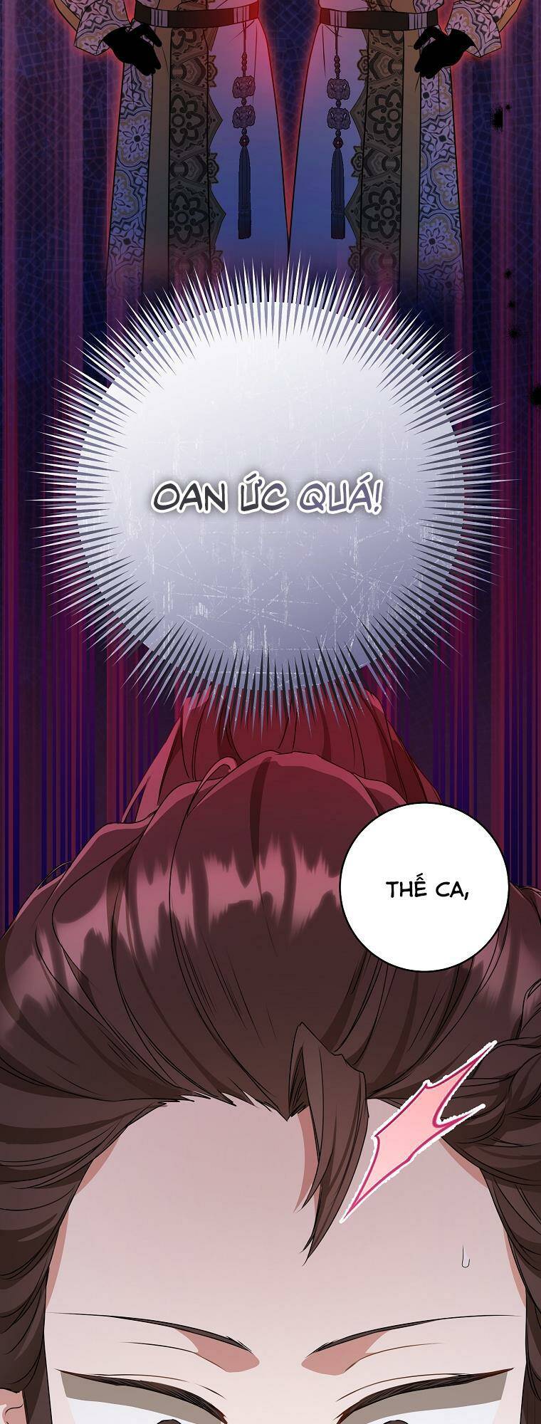 Trở Thành Cô Cháu Gái Bị Khinh Miệt Của Gia Tộc Võ Lâm - Chapter 27 - Page 13