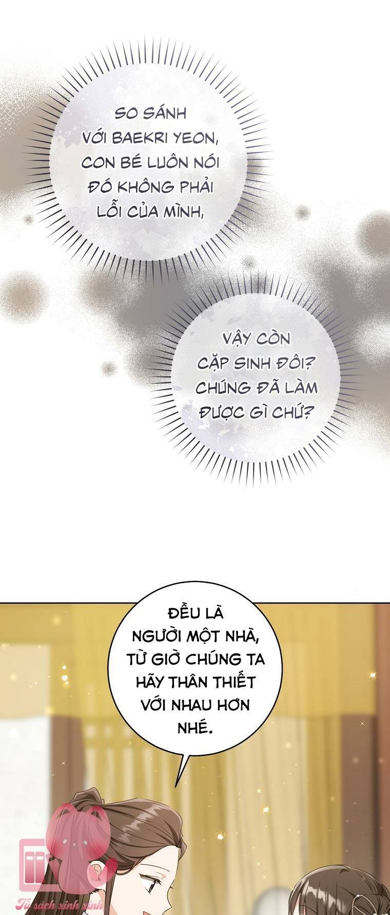 Trở Thành Cô Cháu Gái Bị Khinh Miệt Của Gia Tộc Võ Lâm - Chapter 27 - Page 19