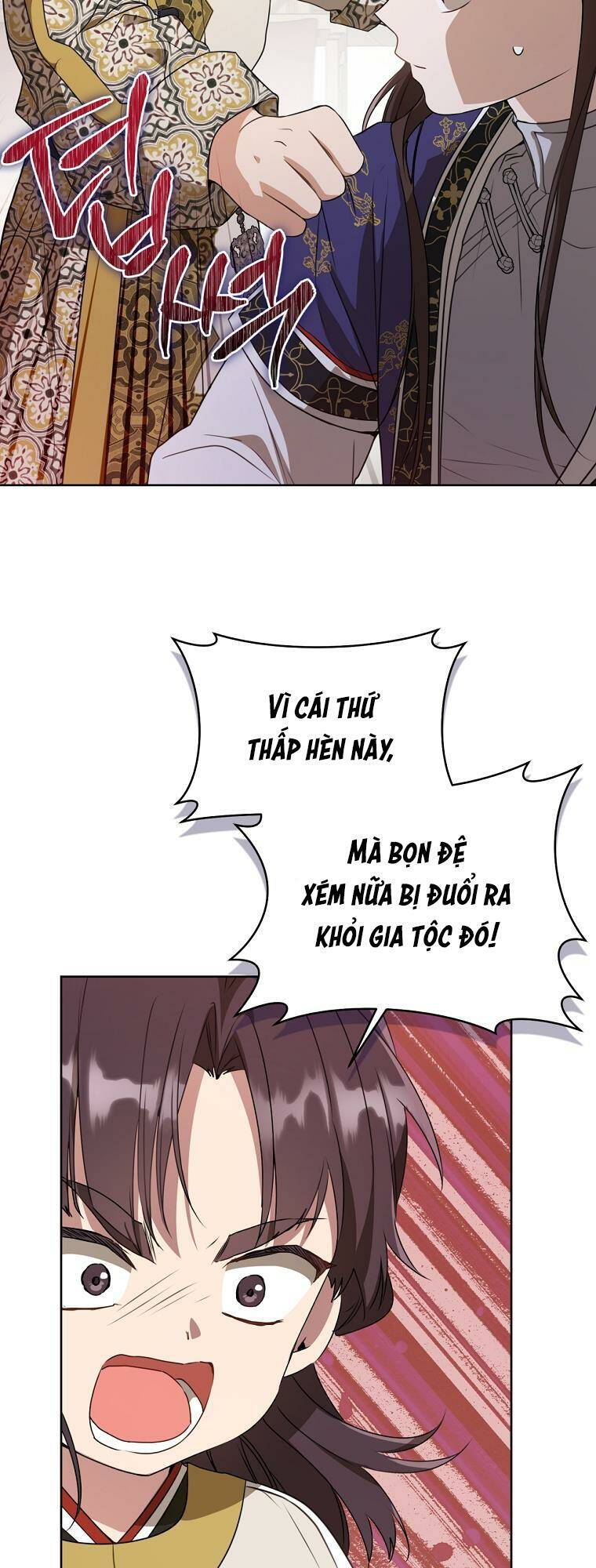 Trở Thành Cô Cháu Gái Bị Khinh Miệt Của Gia Tộc Võ Lâm - Chapter 27 - Page 21