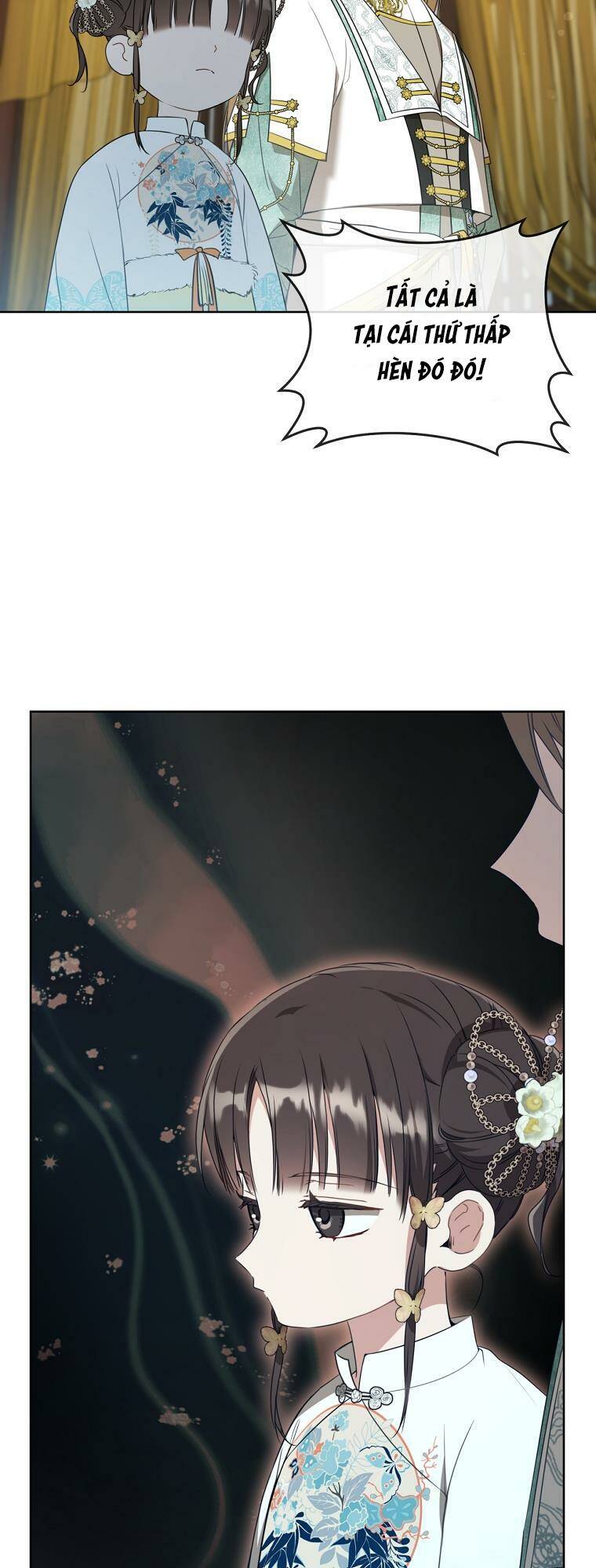 Trở Thành Cô Cháu Gái Bị Khinh Miệt Của Gia Tộc Võ Lâm - Chapter 27 - Page 24