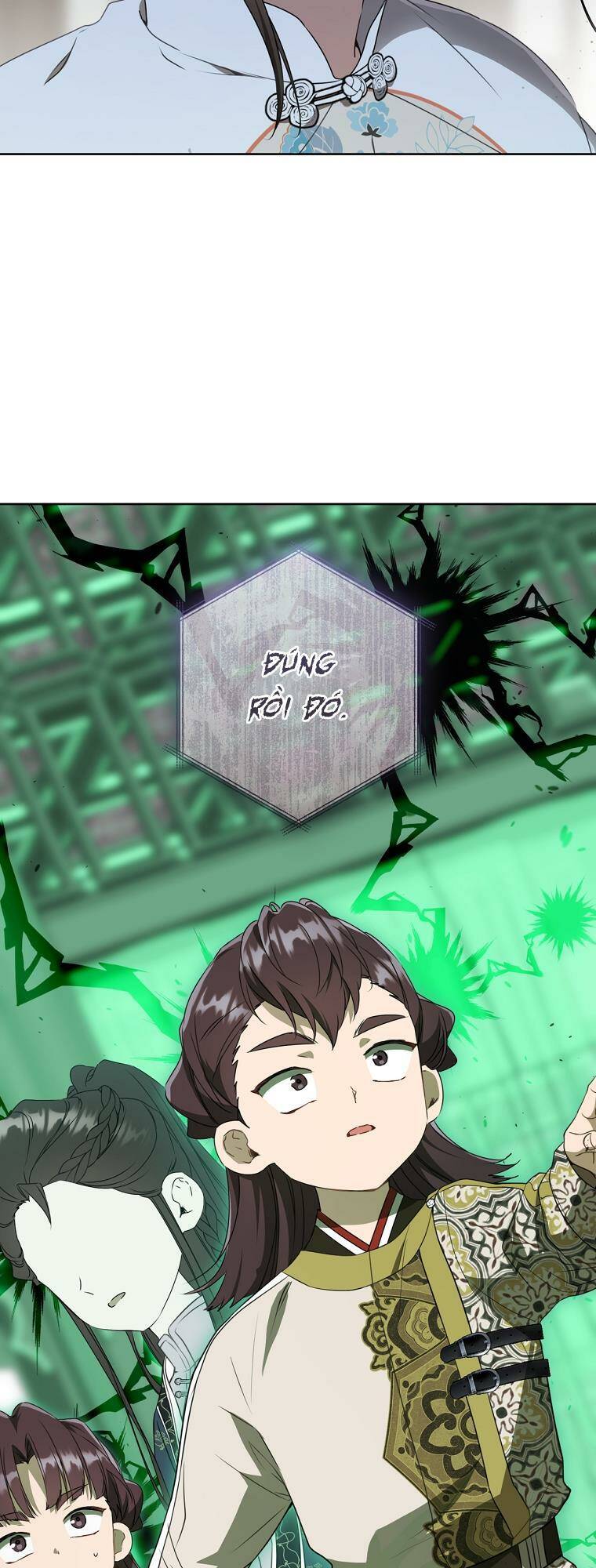 Trở Thành Cô Cháu Gái Bị Khinh Miệt Của Gia Tộc Võ Lâm - Chapter 27 - Page 31