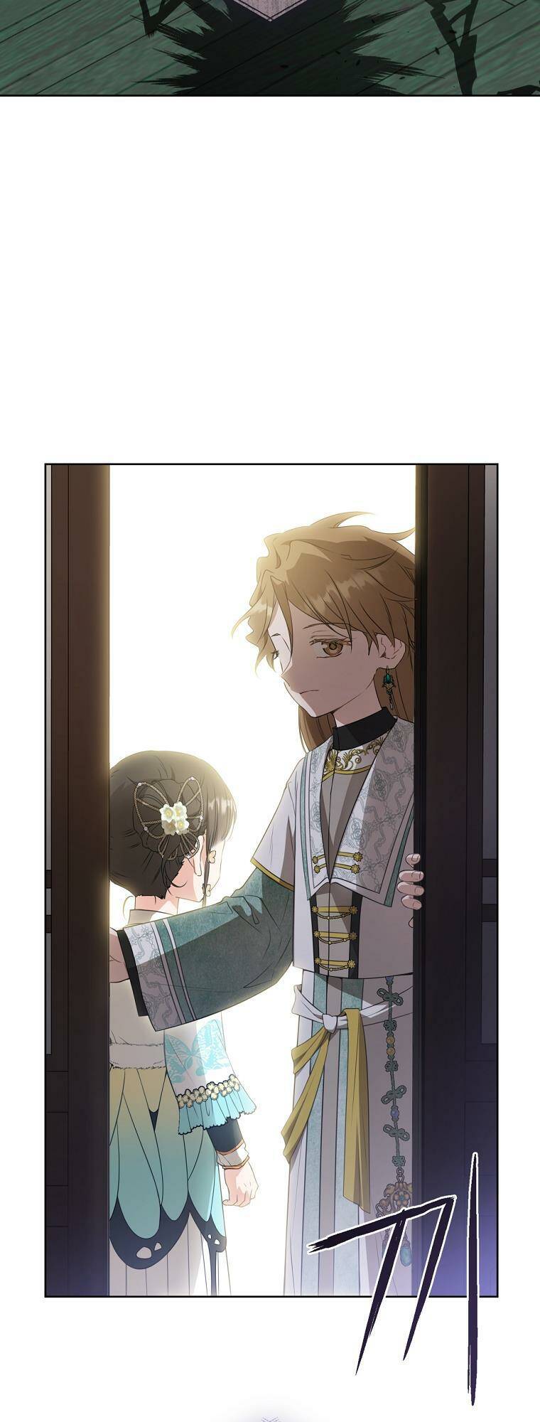 Trở Thành Cô Cháu Gái Bị Khinh Miệt Của Gia Tộc Võ Lâm - Chapter 27 - Page 33