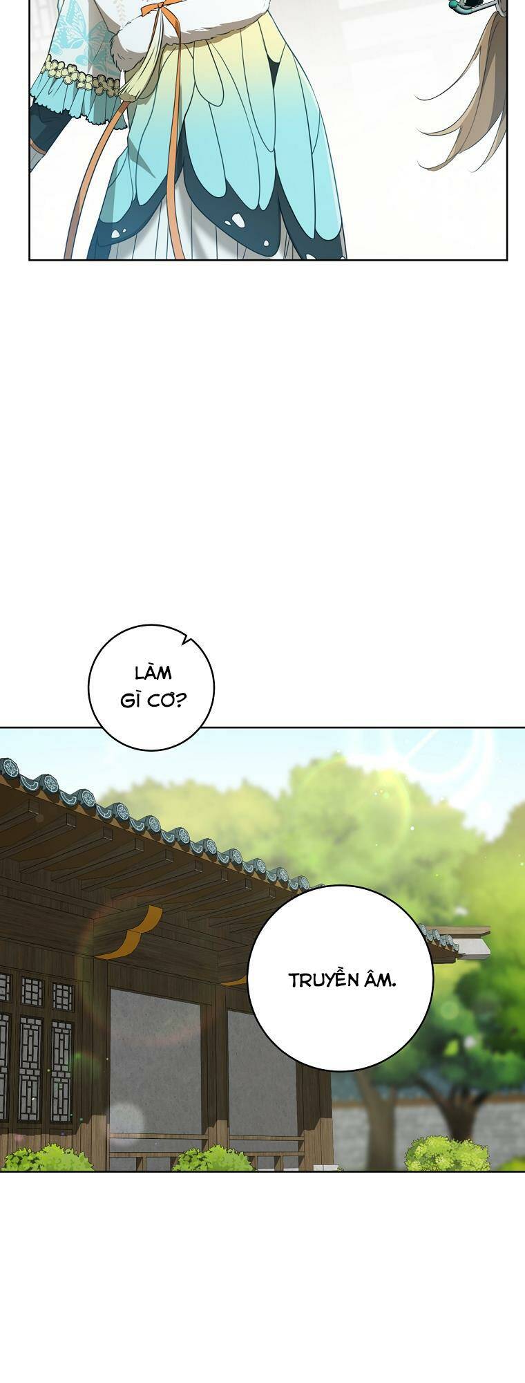 Trở Thành Cô Cháu Gái Bị Khinh Miệt Của Gia Tộc Võ Lâm - Chapter 27 - Page 41