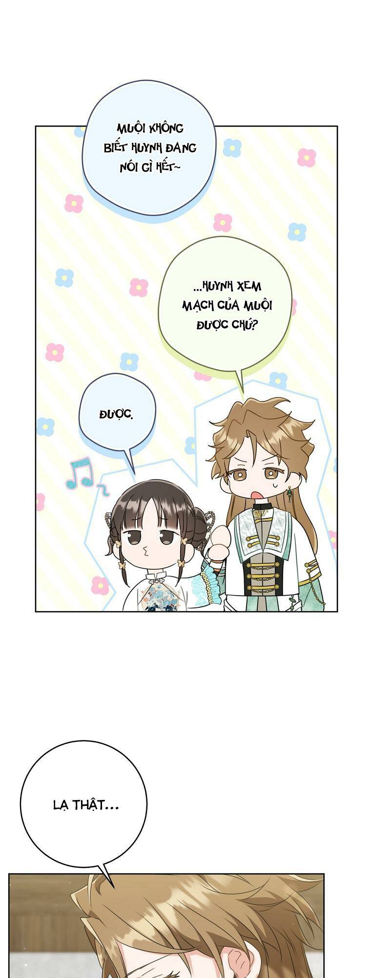 Trở Thành Cô Cháu Gái Bị Khinh Miệt Của Gia Tộc Võ Lâm - Chapter 27 - Page 42