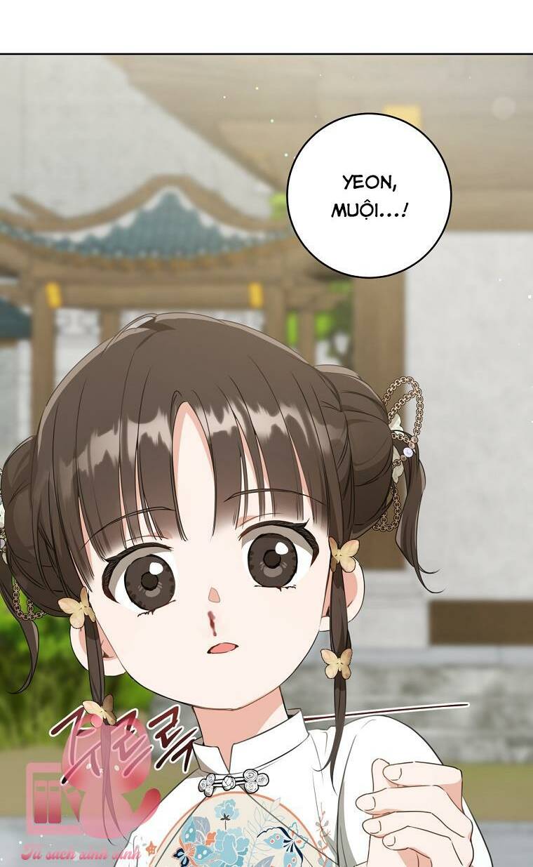 Trở Thành Cô Cháu Gái Bị Khinh Miệt Của Gia Tộc Võ Lâm - Chapter 27 - Page 45