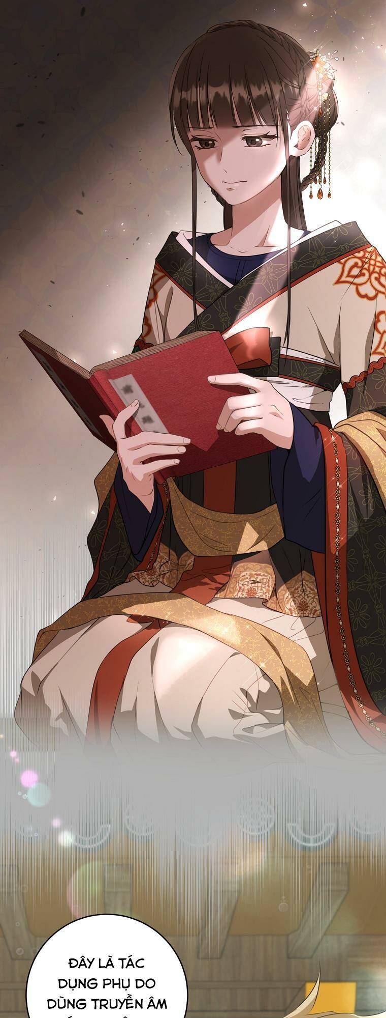 Trở Thành Cô Cháu Gái Bị Khinh Miệt Của Gia Tộc Võ Lâm - Chapter 27 - Page 49