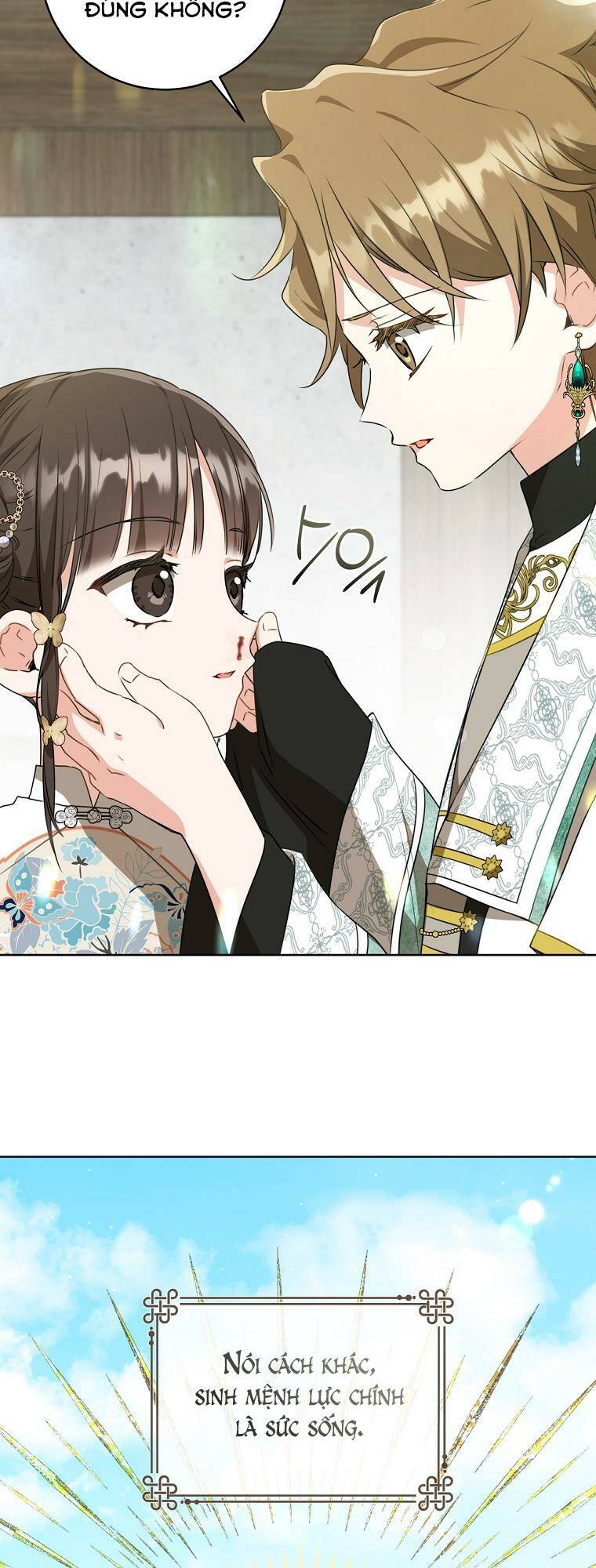 Trở Thành Cô Cháu Gái Bị Khinh Miệt Của Gia Tộc Võ Lâm - Chapter 27 - Page 50