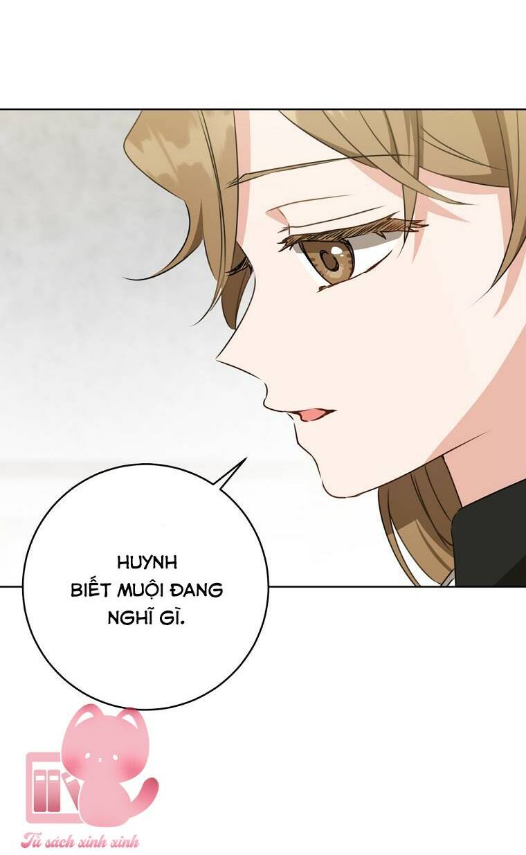 Trở Thành Cô Cháu Gái Bị Khinh Miệt Của Gia Tộc Võ Lâm - Chapter 27 - Page 54