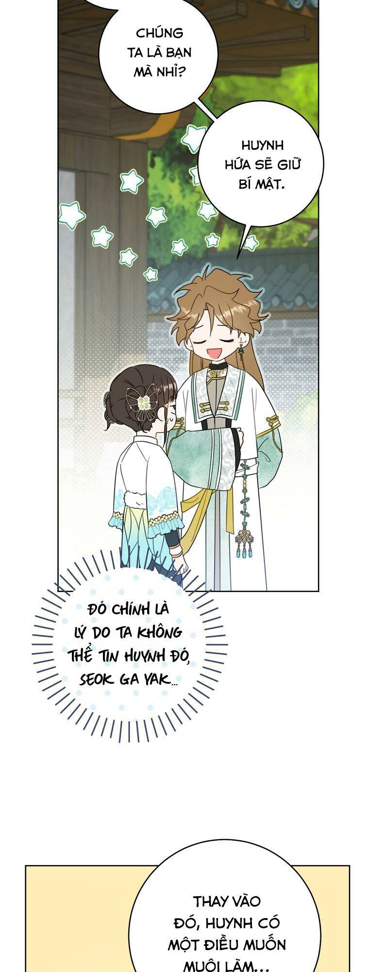 Trở Thành Cô Cháu Gái Bị Khinh Miệt Của Gia Tộc Võ Lâm - Chapter 27 - Page 57