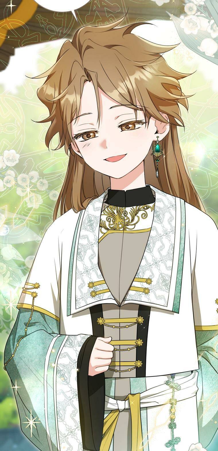 Trở Thành Cô Cháu Gái Bị Khinh Miệt Của Gia Tộc Võ Lâm - Chapter 27 - Page 59