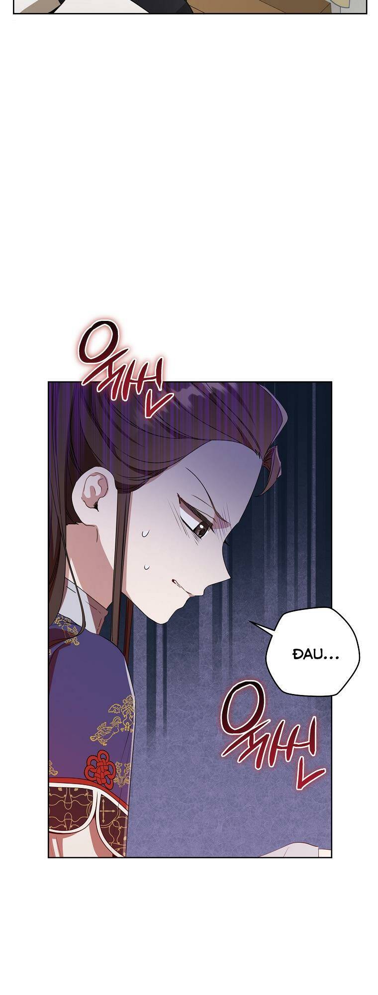 Trở Thành Cô Cháu Gái Bị Khinh Miệt Của Gia Tộc Võ Lâm - Chapter 27 - Page 8