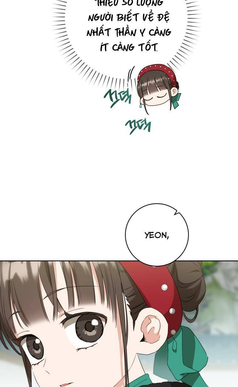 Trở Thành Cô Cháu Gái Bị Khinh Miệt Của Gia Tộc Võ Lâm - Chapter 28 - Page 9