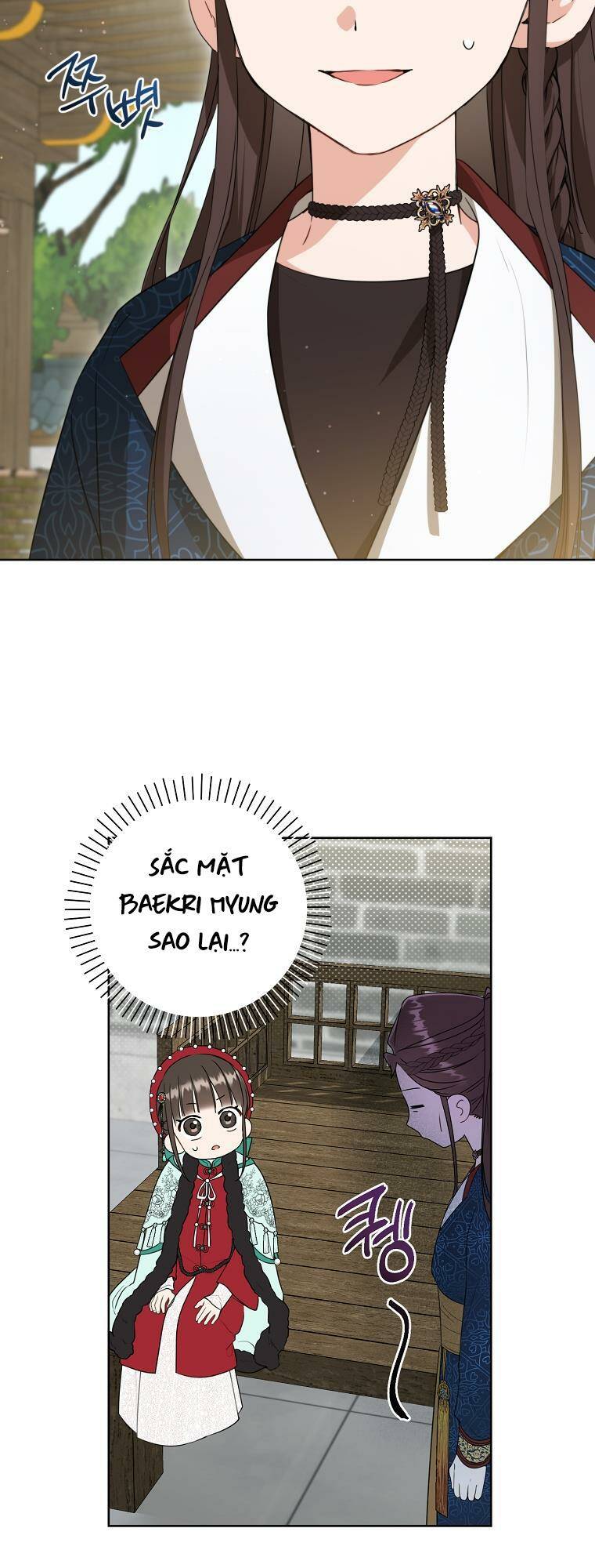 Trở Thành Cô Cháu Gái Bị Khinh Miệt Của Gia Tộc Võ Lâm - Chapter 28 - Page 12