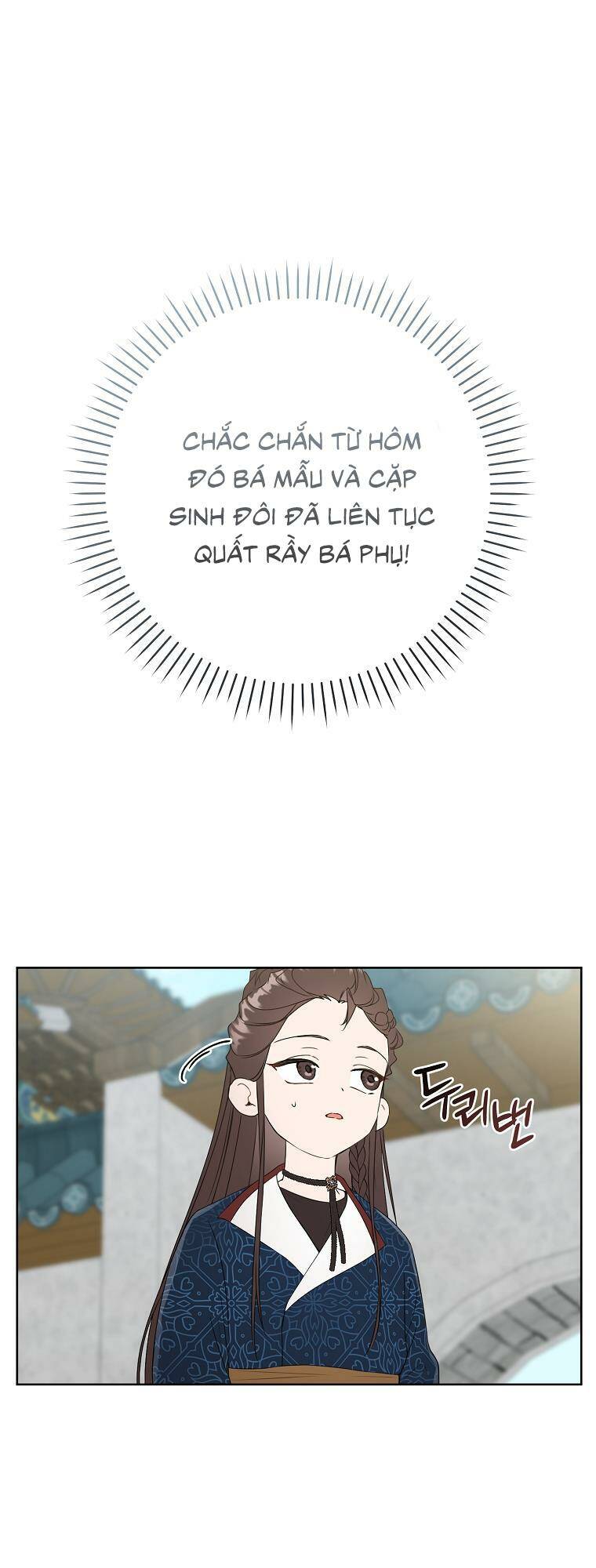 Trở Thành Cô Cháu Gái Bị Khinh Miệt Của Gia Tộc Võ Lâm - Chapter 28 - Page 13