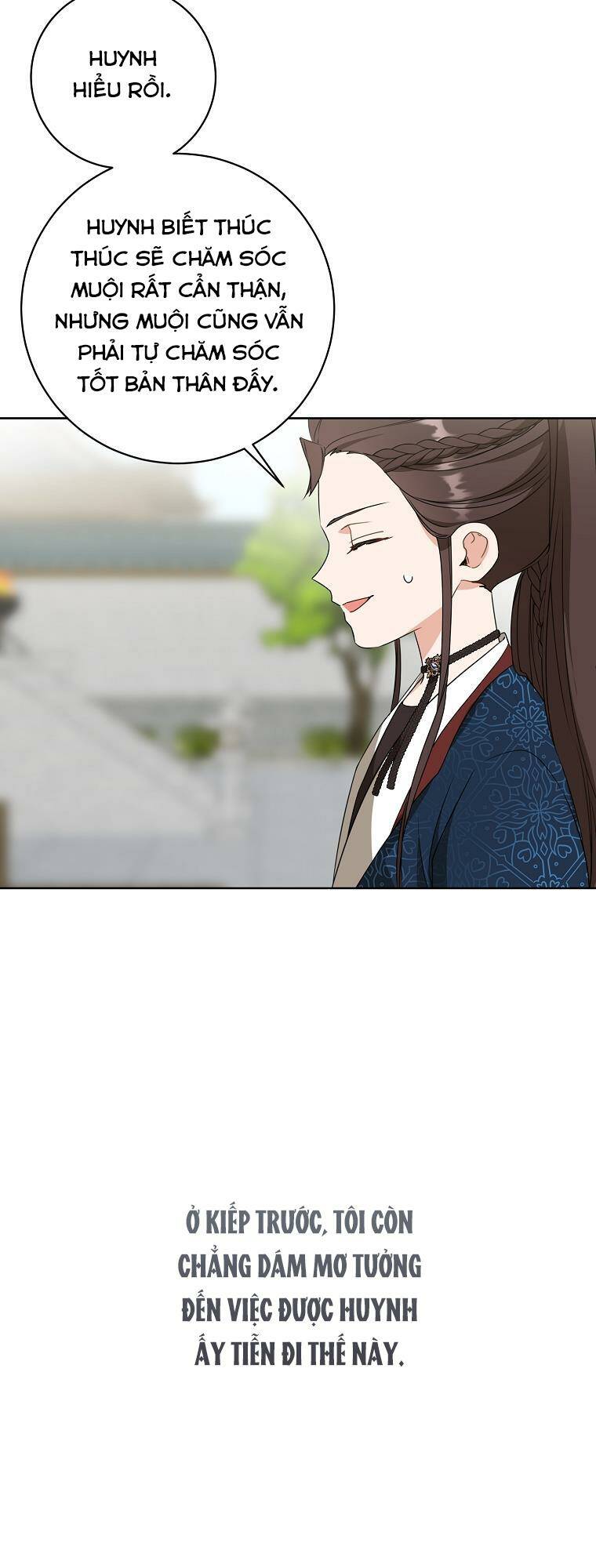 Trở Thành Cô Cháu Gái Bị Khinh Miệt Của Gia Tộc Võ Lâm - Chapter 28 - Page 15