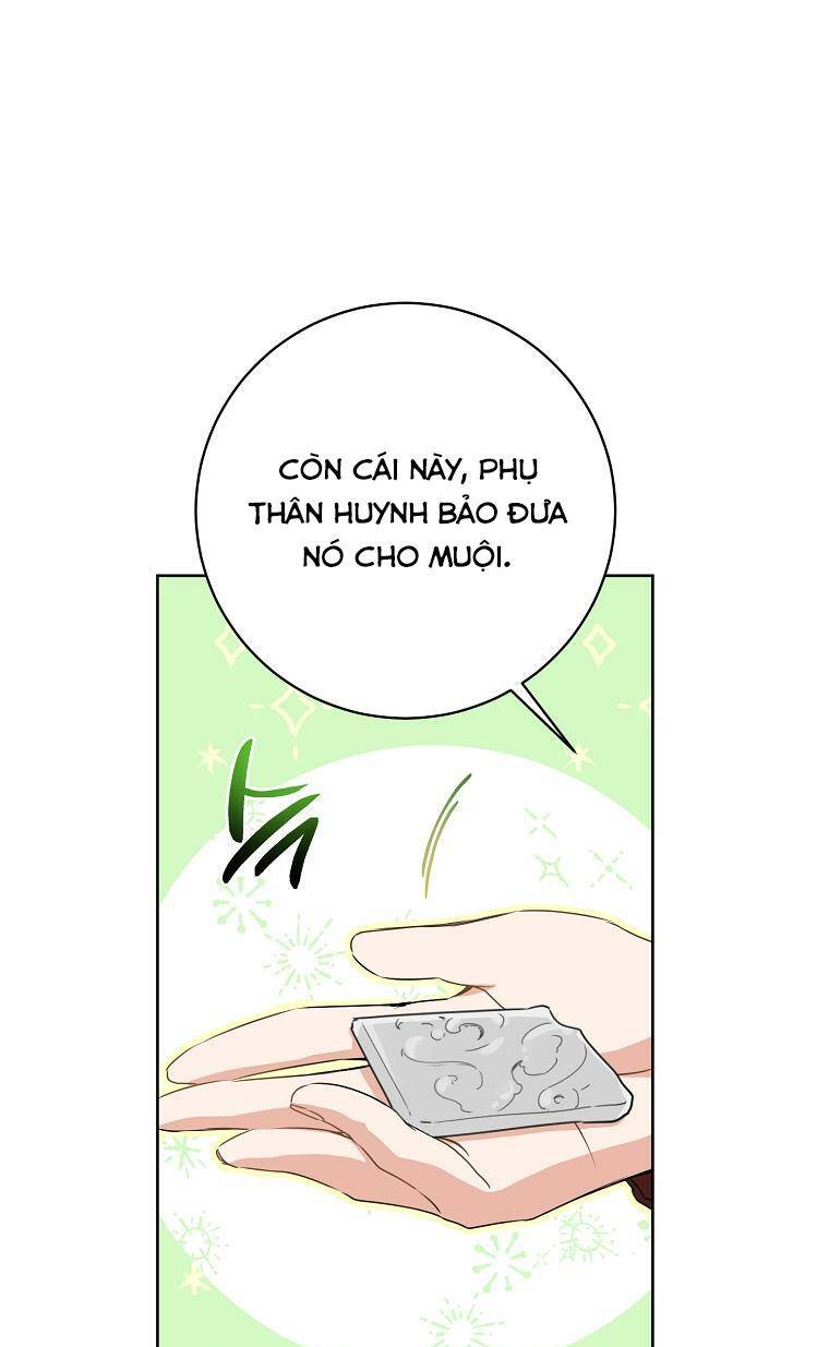 Trở Thành Cô Cháu Gái Bị Khinh Miệt Của Gia Tộc Võ Lâm - Chapter 28 - Page 18