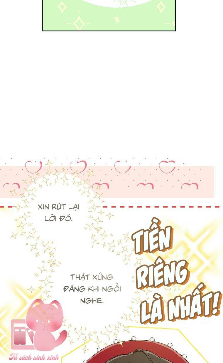 Trở Thành Cô Cháu Gái Bị Khinh Miệt Của Gia Tộc Võ Lâm - Chapter 28 - Page 19