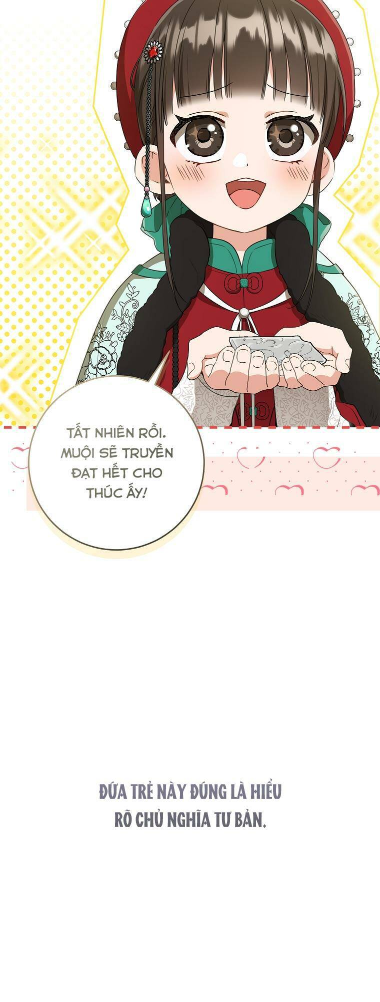 Trở Thành Cô Cháu Gái Bị Khinh Miệt Của Gia Tộc Võ Lâm - Chapter 28 - Page 20