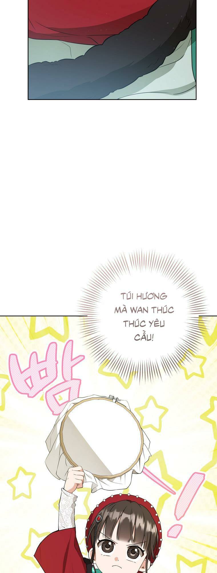 Trở Thành Cô Cháu Gái Bị Khinh Miệt Của Gia Tộc Võ Lâm - Chapter 28 - Page 25