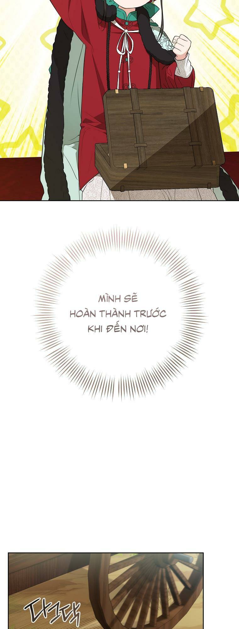 Trở Thành Cô Cháu Gái Bị Khinh Miệt Của Gia Tộc Võ Lâm - Chapter 28 - Page 26