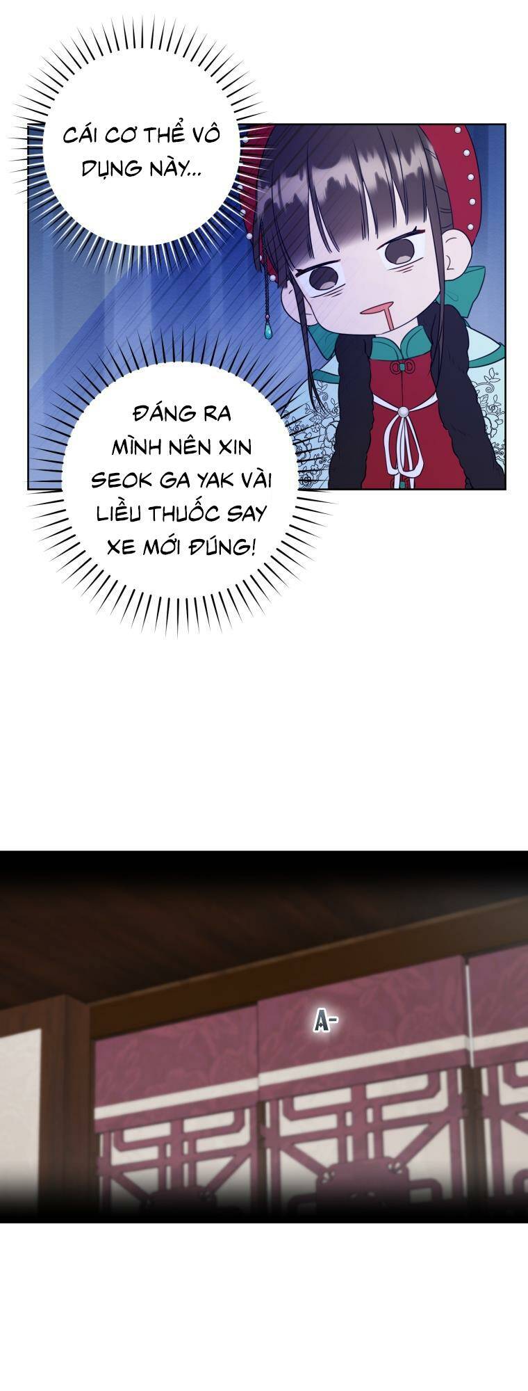 Trở Thành Cô Cháu Gái Bị Khinh Miệt Của Gia Tộc Võ Lâm - Chapter 28 - Page 30