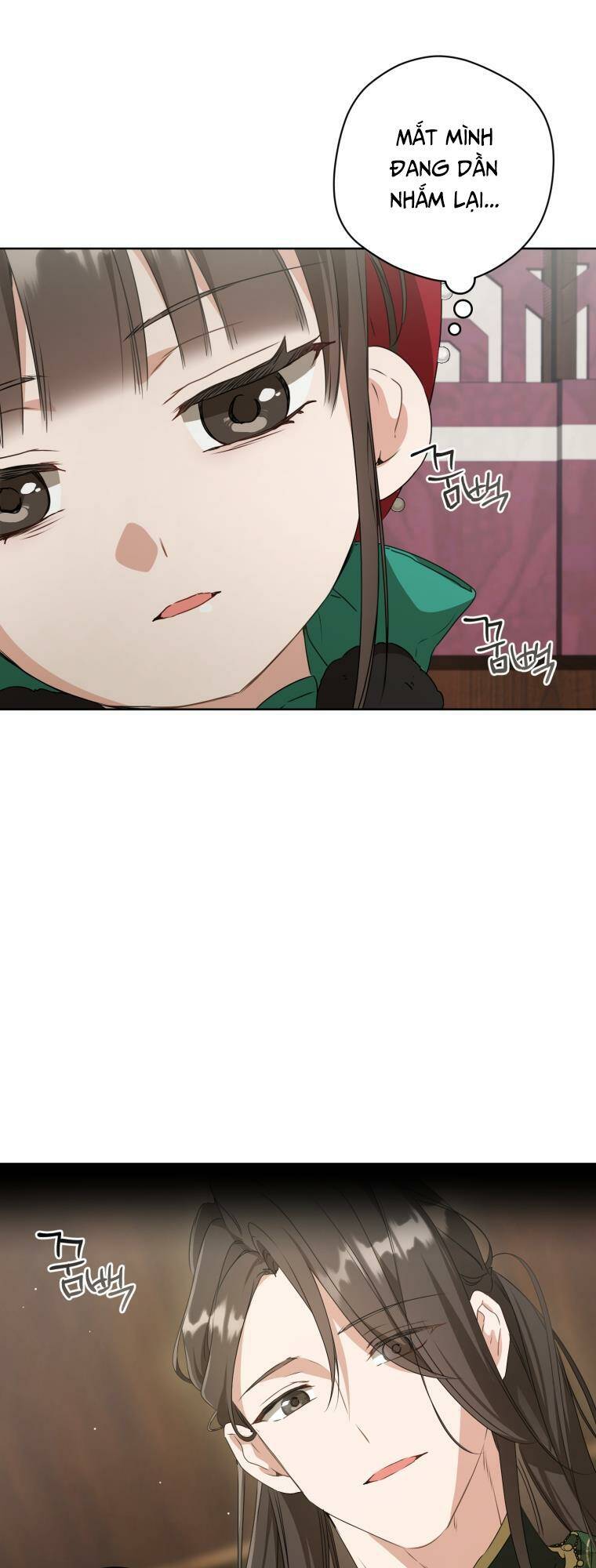 Trở Thành Cô Cháu Gái Bị Khinh Miệt Của Gia Tộc Võ Lâm - Chapter 28 - Page 31