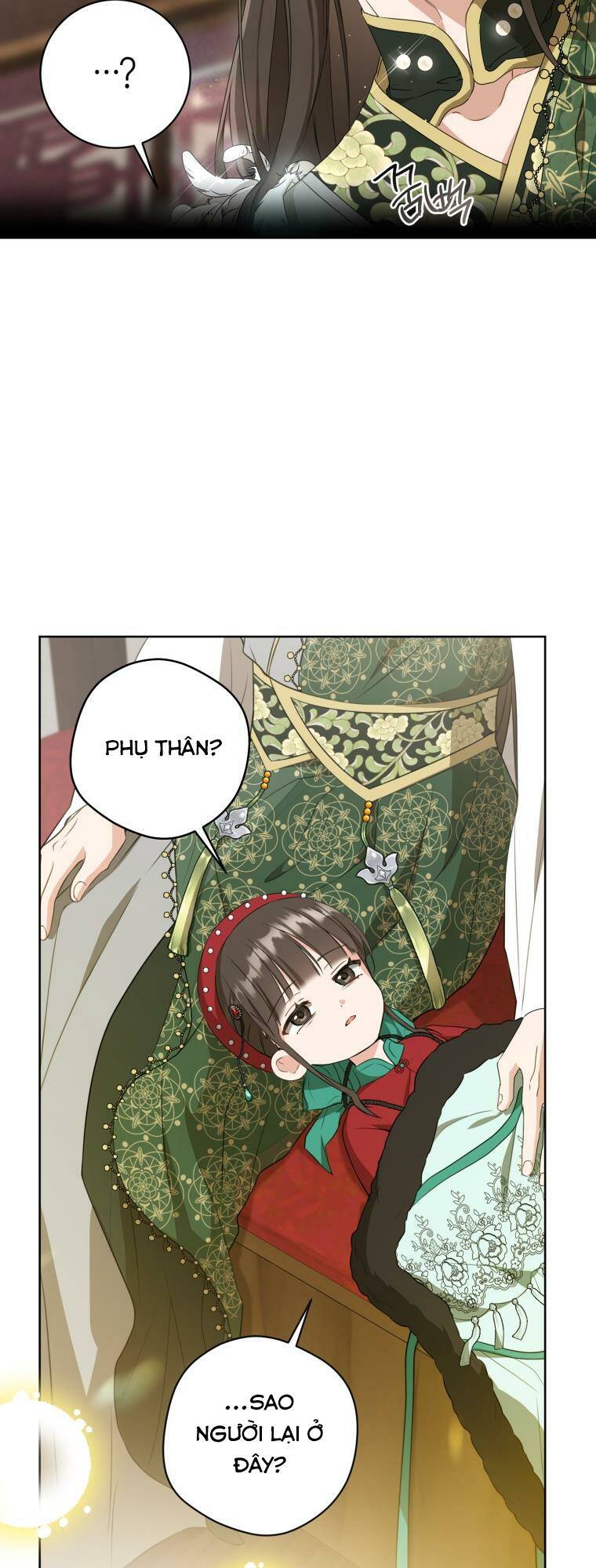 Trở Thành Cô Cháu Gái Bị Khinh Miệt Của Gia Tộc Võ Lâm - Chapter 28 - Page 32