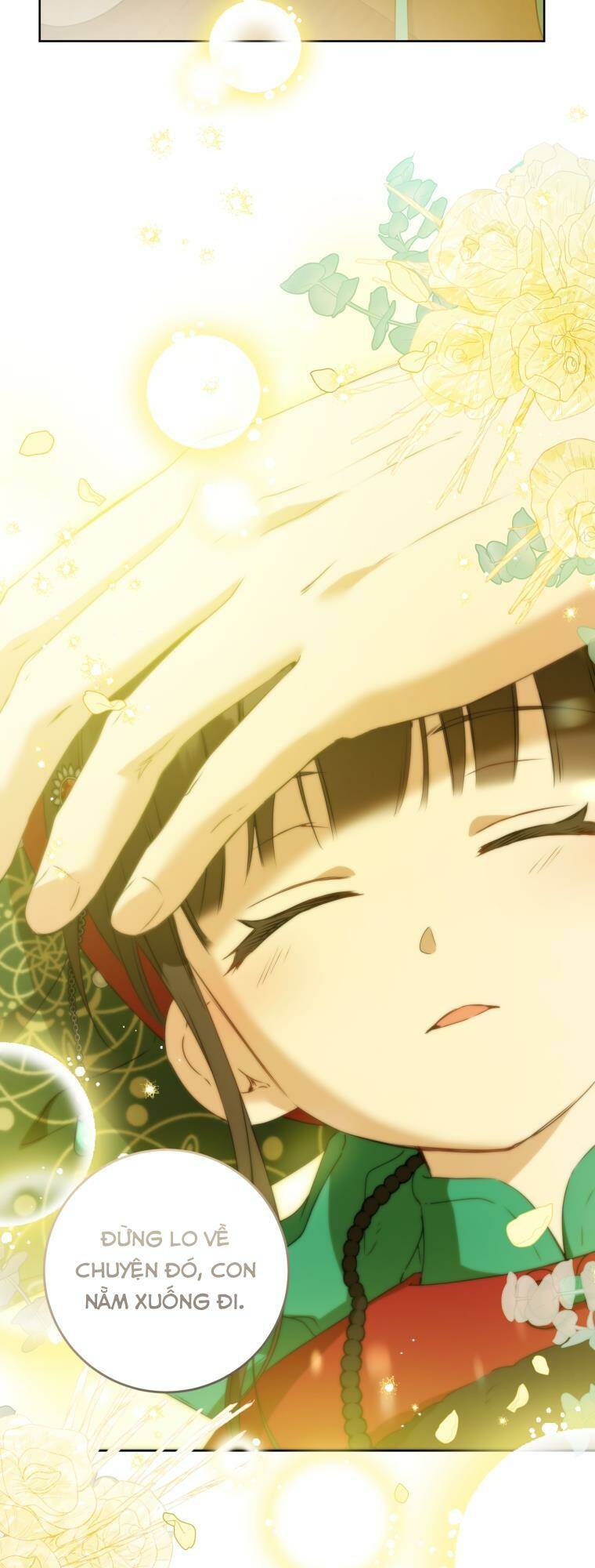 Trở Thành Cô Cháu Gái Bị Khinh Miệt Của Gia Tộc Võ Lâm - Chapter 28 - Page 33