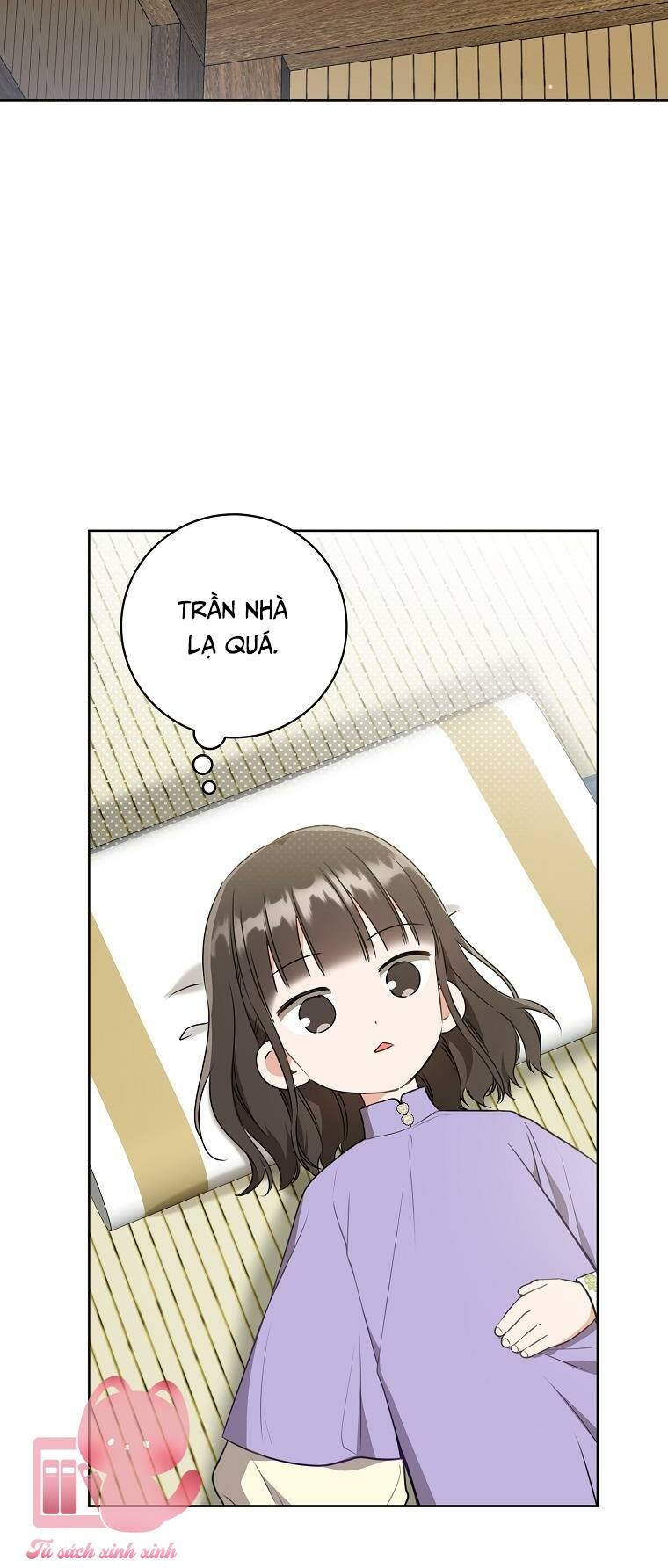 Trở Thành Cô Cháu Gái Bị Khinh Miệt Của Gia Tộc Võ Lâm - Chapter 28 - Page 37