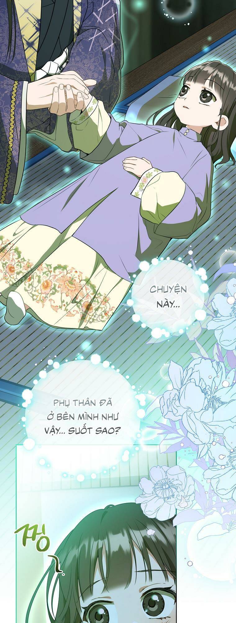 Trở Thành Cô Cháu Gái Bị Khinh Miệt Của Gia Tộc Võ Lâm - Chapter 28 - Page 39