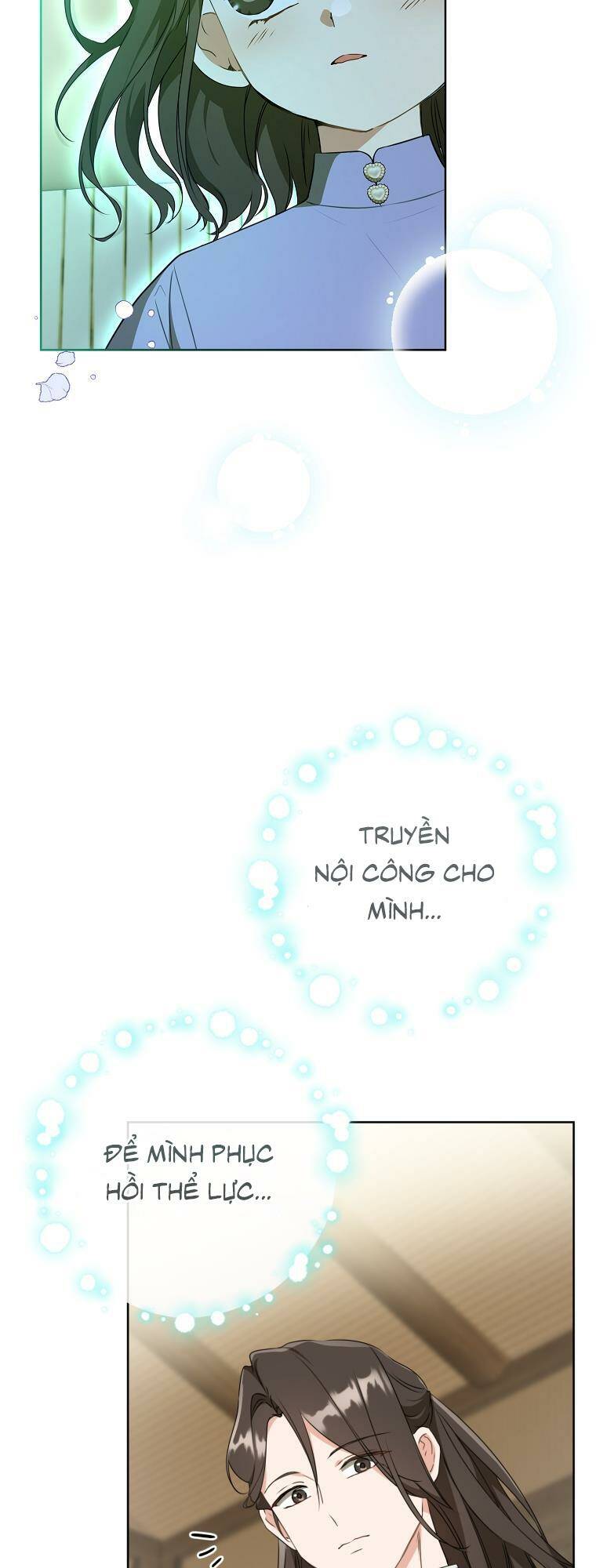 Trở Thành Cô Cháu Gái Bị Khinh Miệt Của Gia Tộc Võ Lâm - Chapter 28 - Page 40