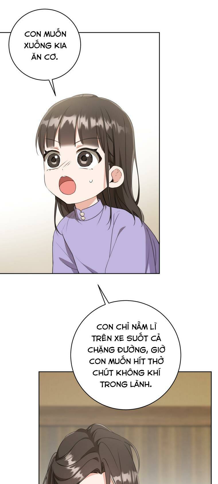 Trở Thành Cô Cháu Gái Bị Khinh Miệt Của Gia Tộc Võ Lâm - Chapter 28 - Page 44