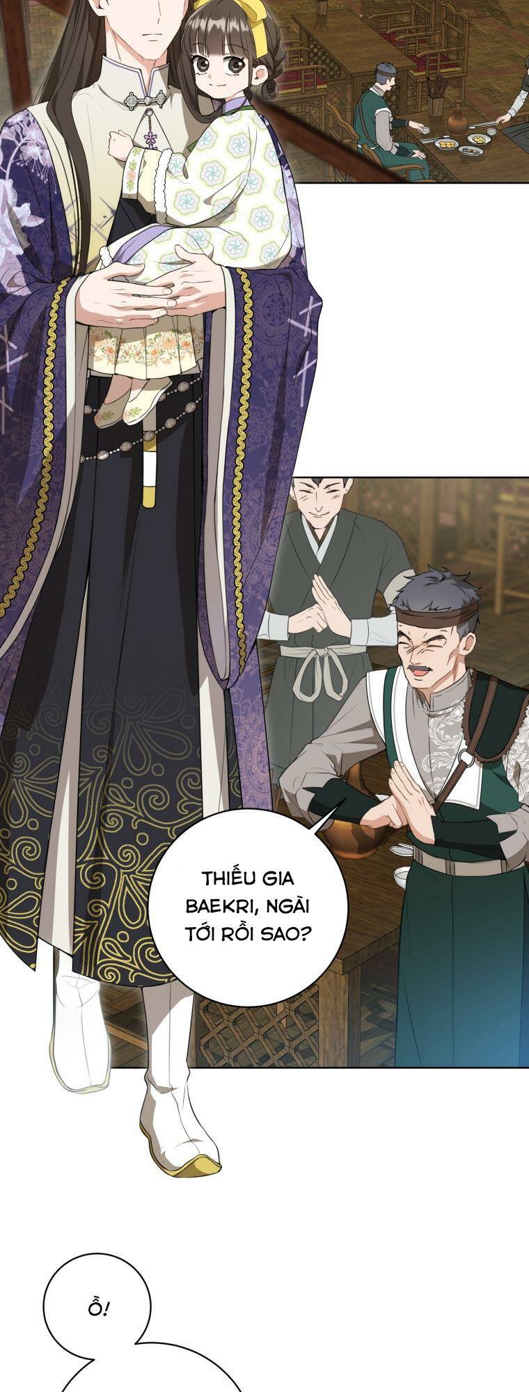 Trở Thành Cô Cháu Gái Bị Khinh Miệt Của Gia Tộc Võ Lâm - Chapter 28 - Page 46