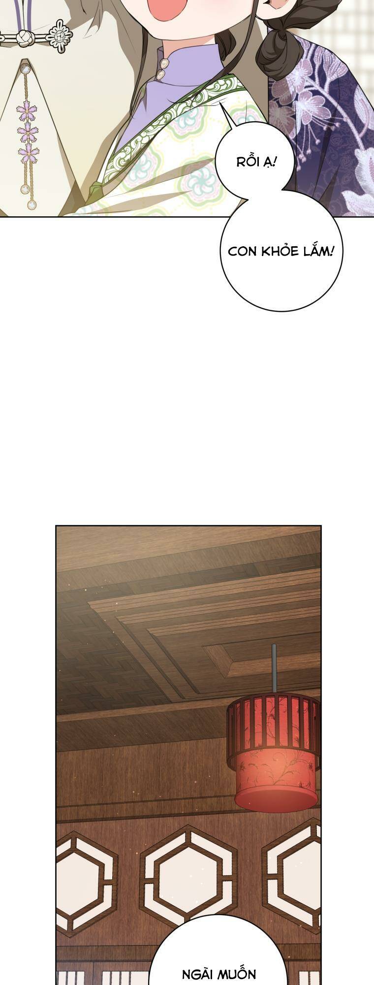 Trở Thành Cô Cháu Gái Bị Khinh Miệt Của Gia Tộc Võ Lâm - Chapter 28 - Page 48