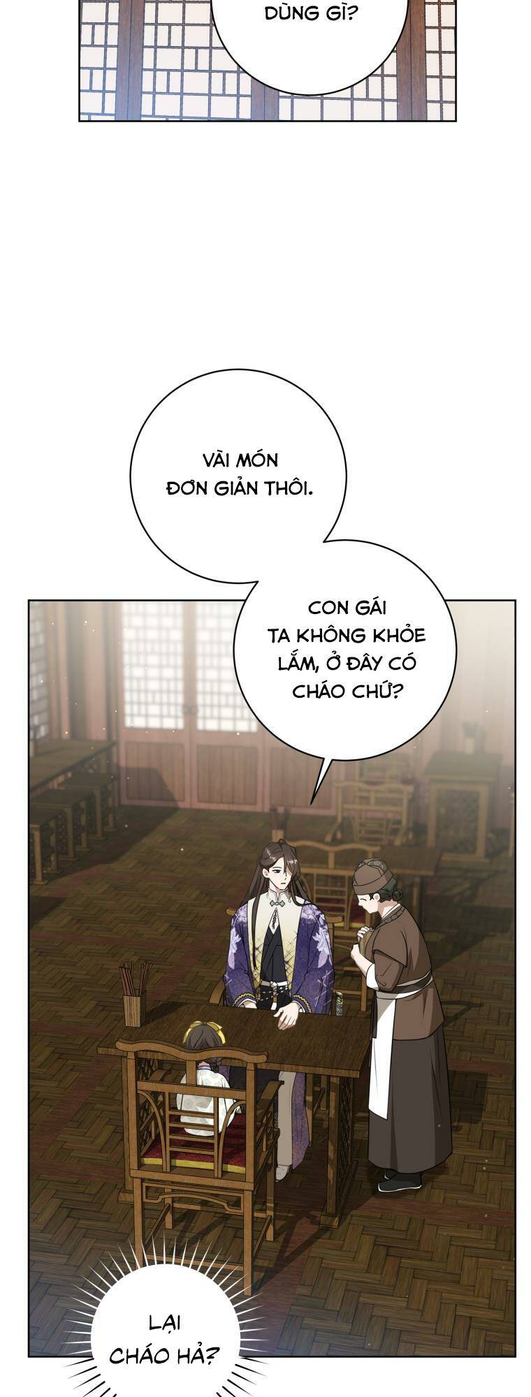 Trở Thành Cô Cháu Gái Bị Khinh Miệt Của Gia Tộc Võ Lâm - Chapter 28 - Page 49
