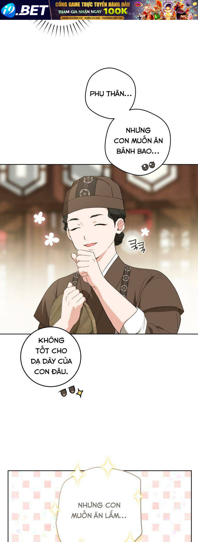 Trở Thành Cô Cháu Gái Bị Khinh Miệt Của Gia Tộc Võ Lâm - Chapter 28 - Page 50