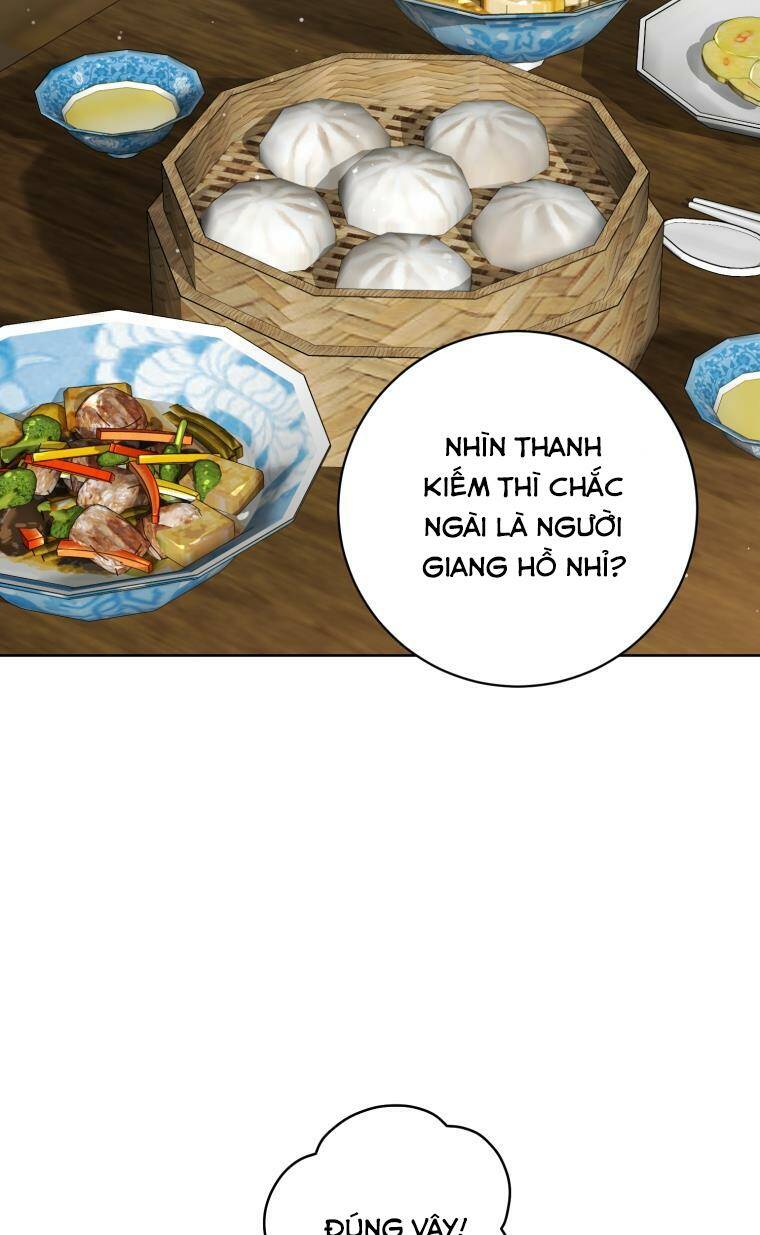 Trở Thành Cô Cháu Gái Bị Khinh Miệt Của Gia Tộc Võ Lâm - Chapter 28 - Page 53