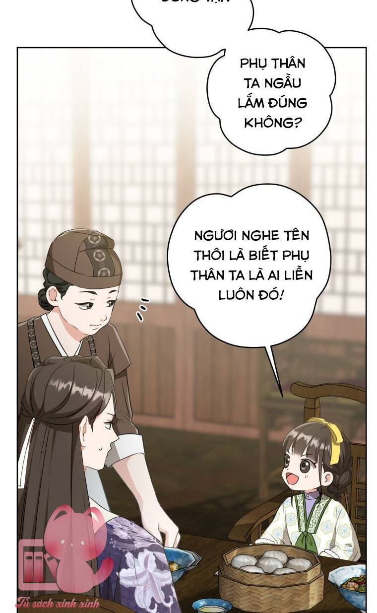 Trở Thành Cô Cháu Gái Bị Khinh Miệt Của Gia Tộc Võ Lâm - Chapter 28 - Page 54