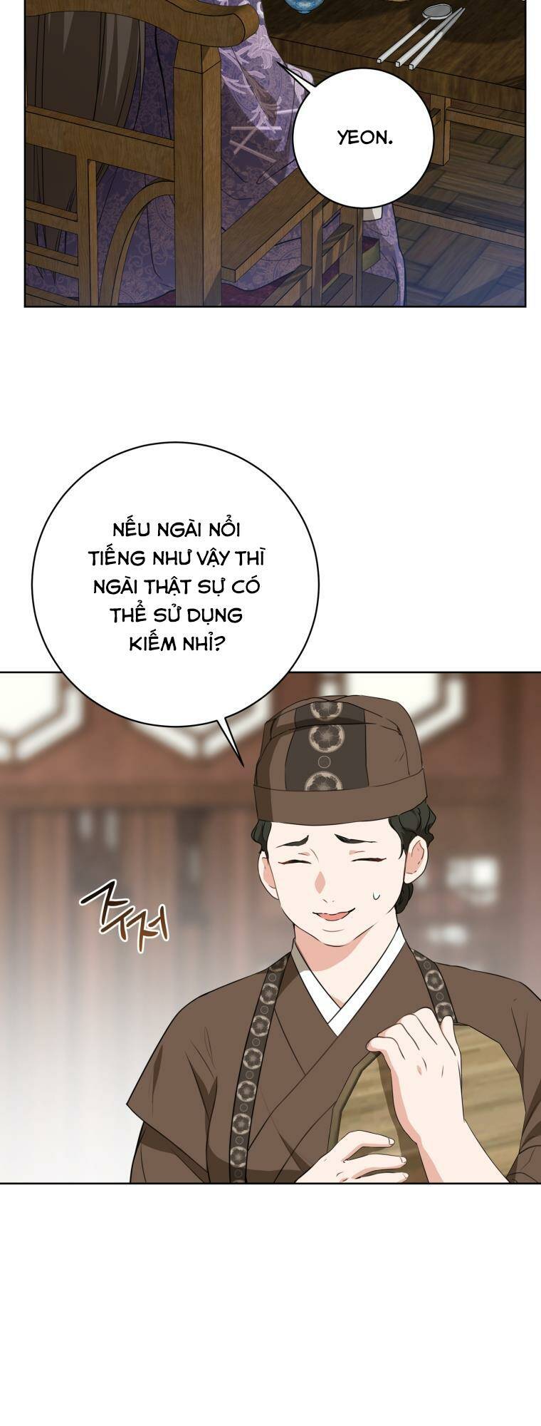 Trở Thành Cô Cháu Gái Bị Khinh Miệt Của Gia Tộc Võ Lâm - Chapter 28 - Page 55