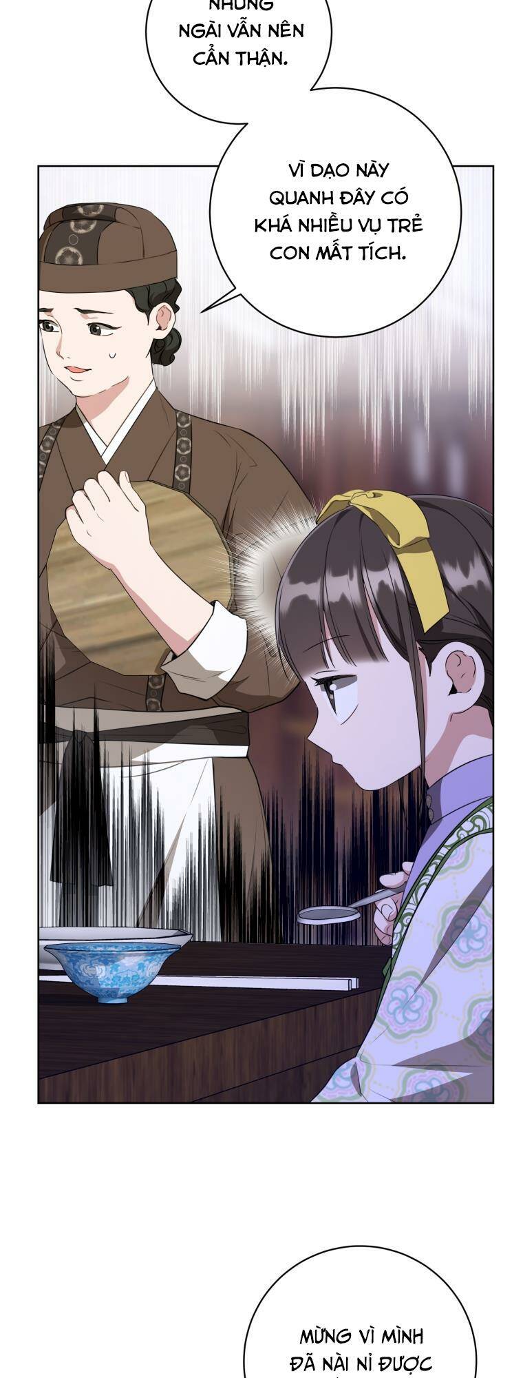 Trở Thành Cô Cháu Gái Bị Khinh Miệt Của Gia Tộc Võ Lâm - Chapter 28 - Page 57