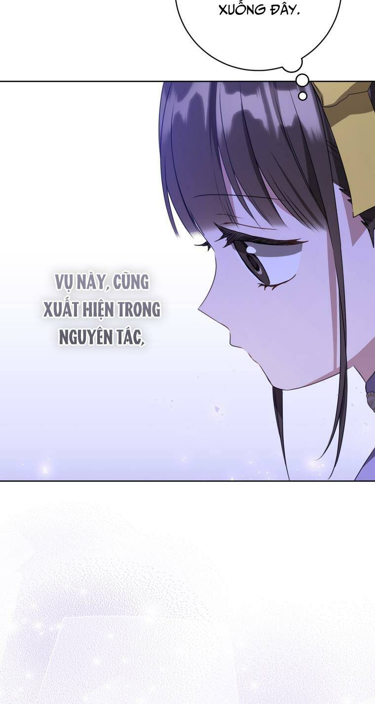 Trở Thành Cô Cháu Gái Bị Khinh Miệt Của Gia Tộc Võ Lâm - Chapter 28 - Page 58