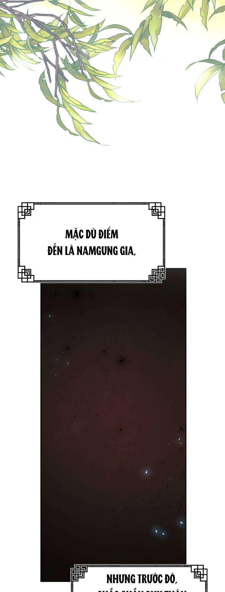 Trở Thành Cô Cháu Gái Bị Khinh Miệt Của Gia Tộc Võ Lâm - Chapter 28 - Page 6