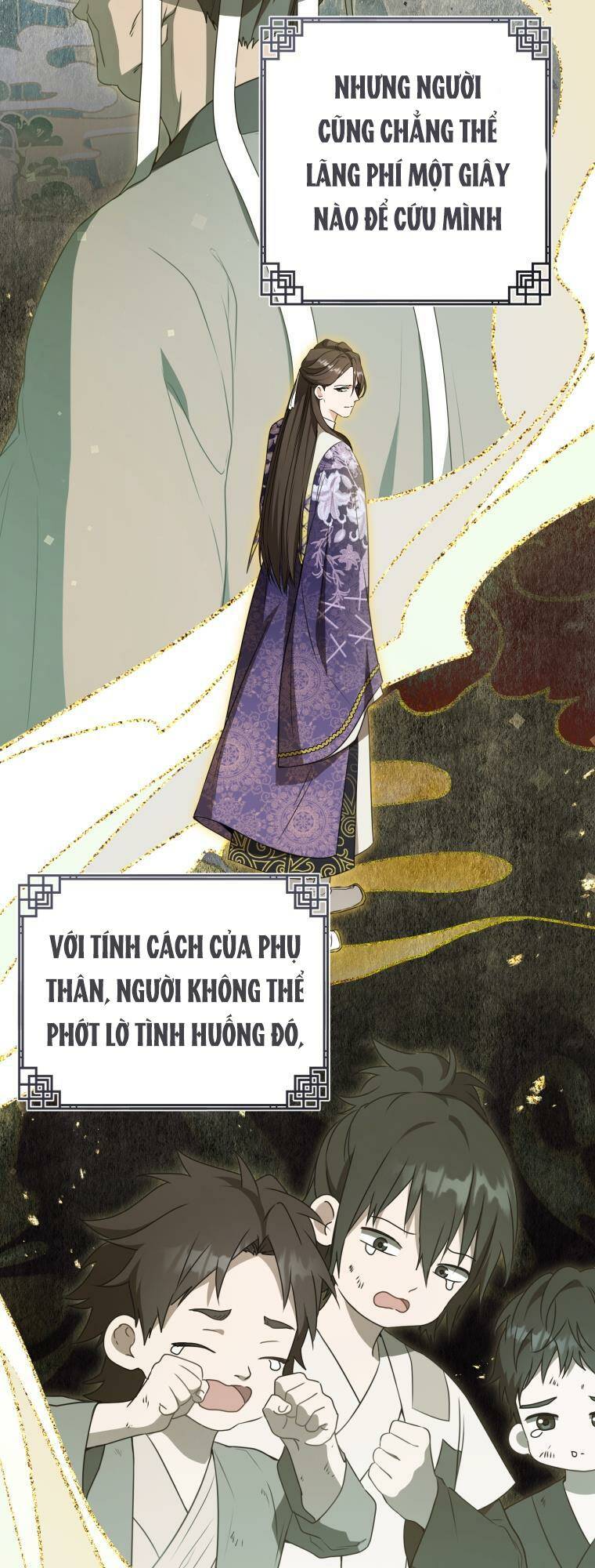 Trở Thành Cô Cháu Gái Bị Khinh Miệt Của Gia Tộc Võ Lâm - Chapter 29 - Page 12