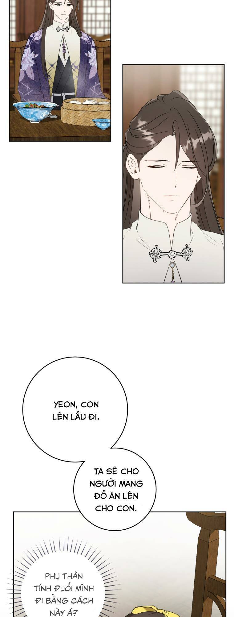 Trở Thành Cô Cháu Gái Bị Khinh Miệt Của Gia Tộc Võ Lâm - Chapter 29 - Page 14