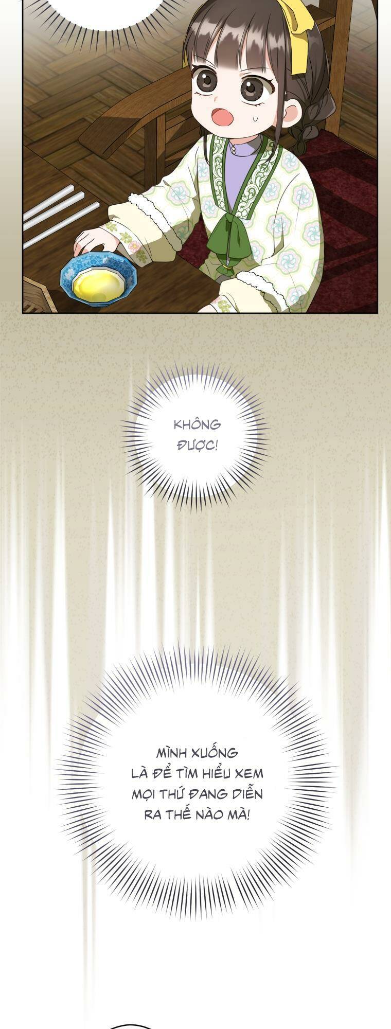 Trở Thành Cô Cháu Gái Bị Khinh Miệt Của Gia Tộc Võ Lâm - Chapter 29 - Page 15