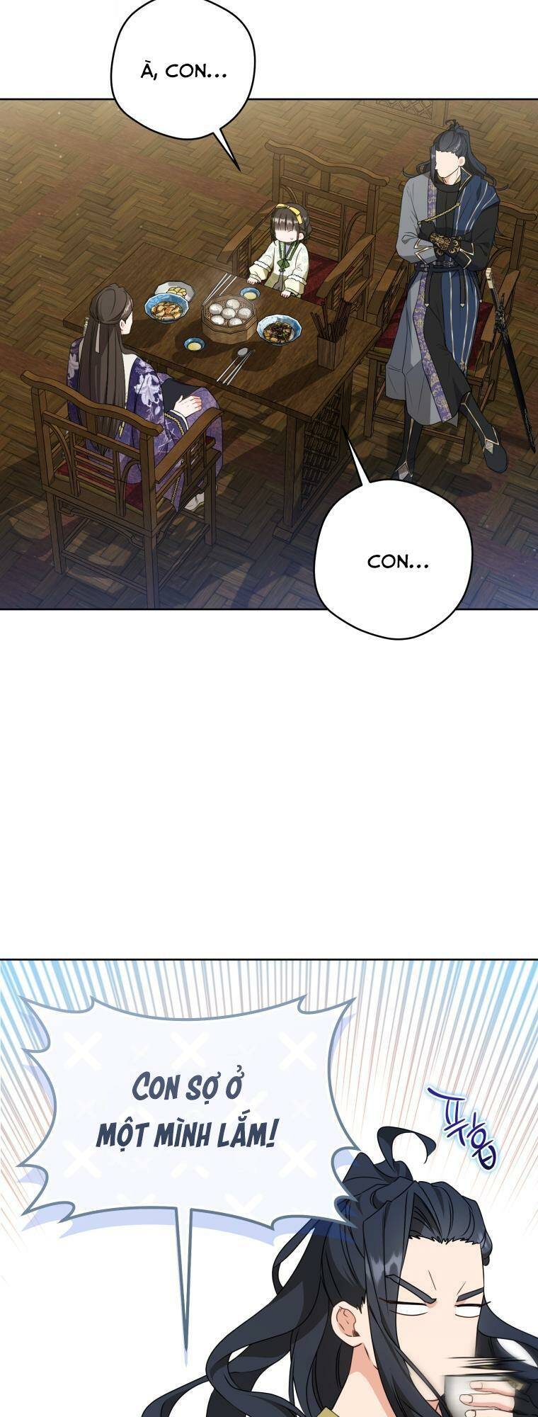 Trở Thành Cô Cháu Gái Bị Khinh Miệt Của Gia Tộc Võ Lâm - Chapter 29 - Page 16