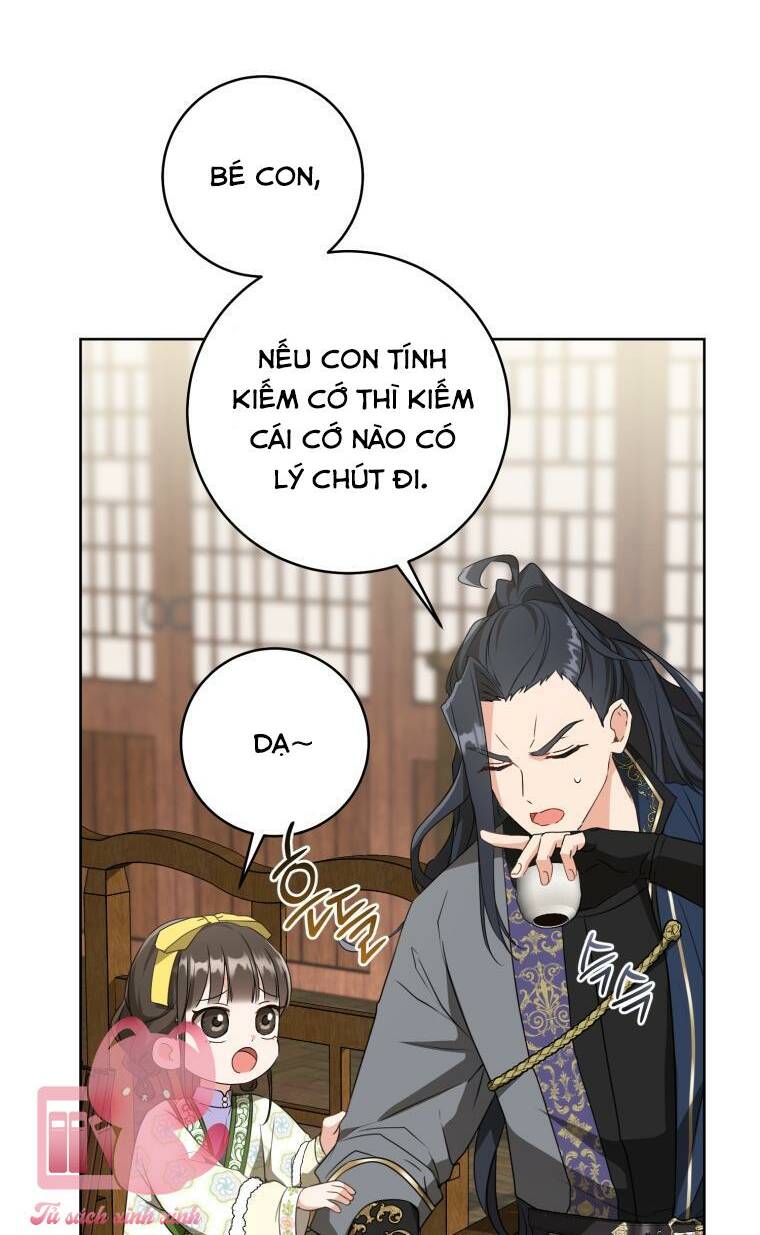 Trở Thành Cô Cháu Gái Bị Khinh Miệt Của Gia Tộc Võ Lâm - Chapter 29 - Page 19