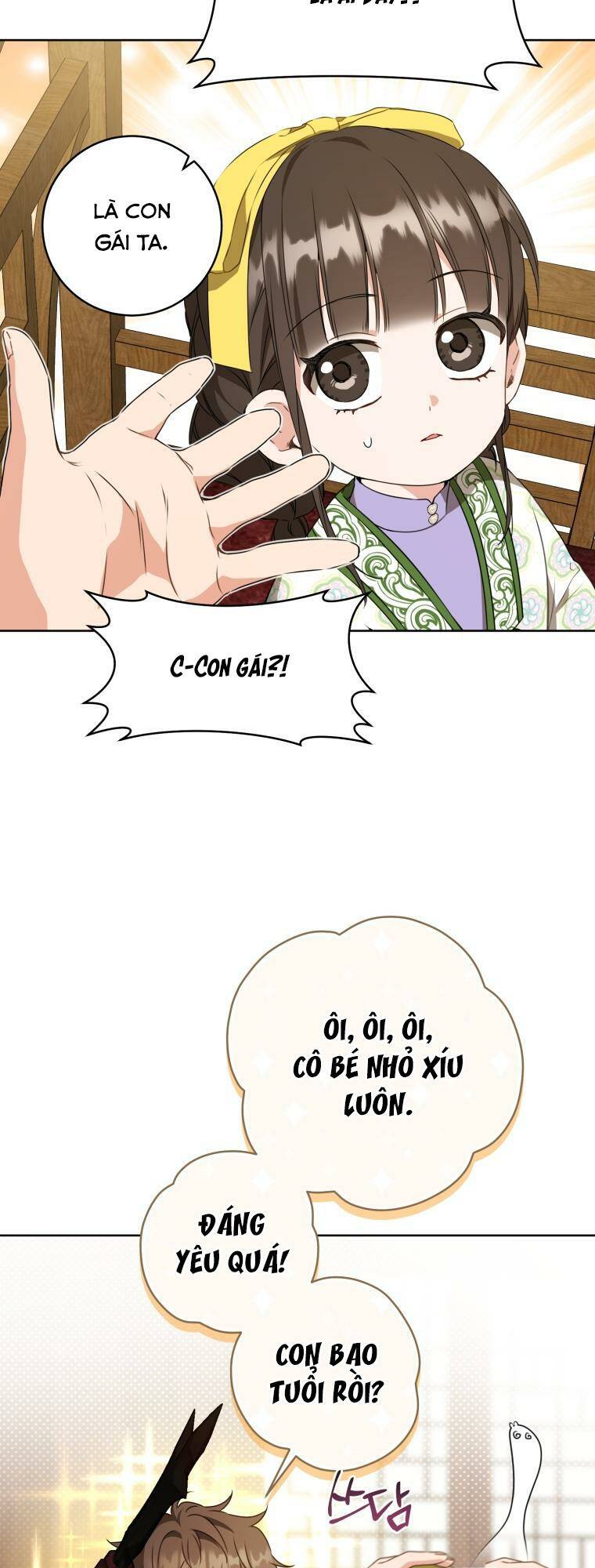 Trở Thành Cô Cháu Gái Bị Khinh Miệt Của Gia Tộc Võ Lâm - Chapter 29 - Page 26