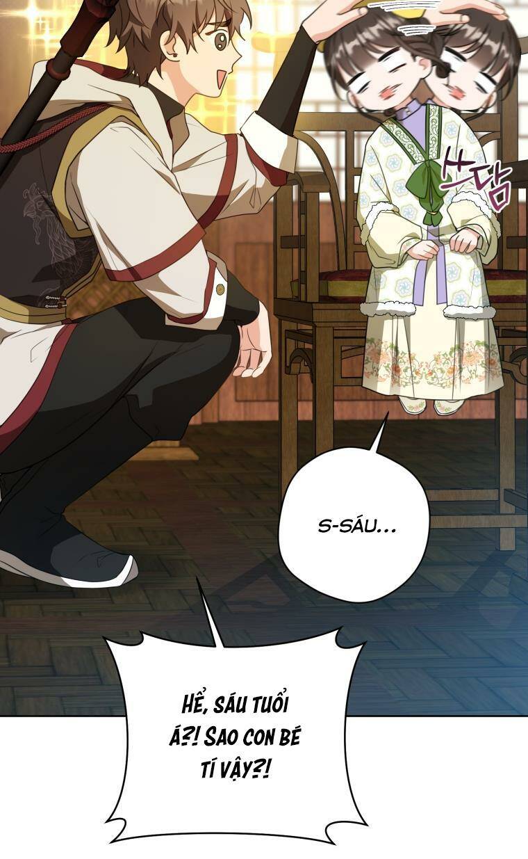 Trở Thành Cô Cháu Gái Bị Khinh Miệt Của Gia Tộc Võ Lâm - Chapter 29 - Page 27